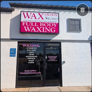 Waxology Studio